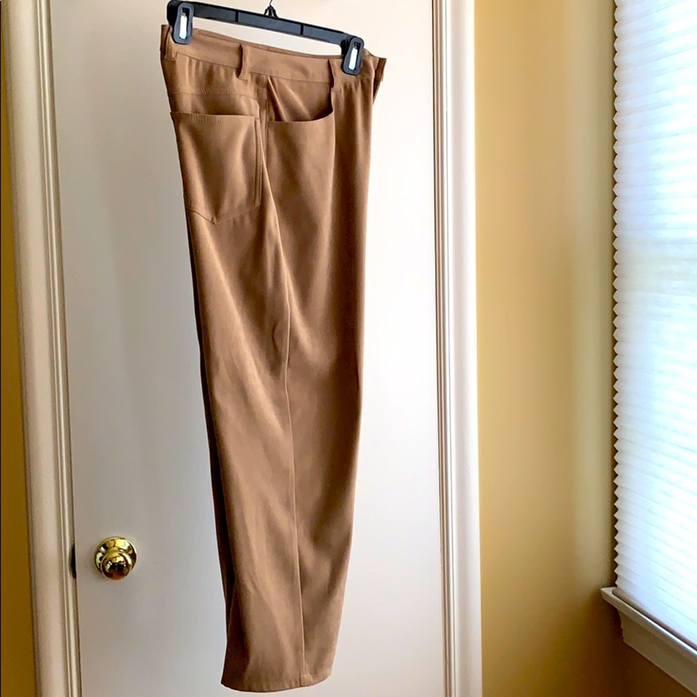 Ladies pants